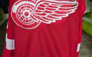Delvecchio Jersey