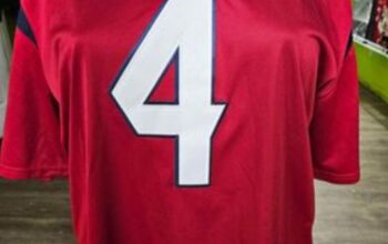 Watson Jersey