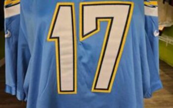 Rivers Jersey