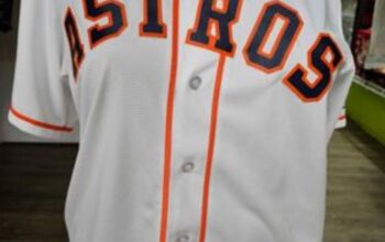 Correa Jersey