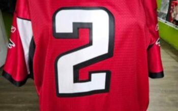 Ryan Jersey