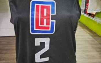 Leonard Jersey