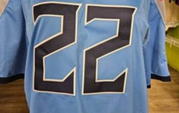Henry Jersey