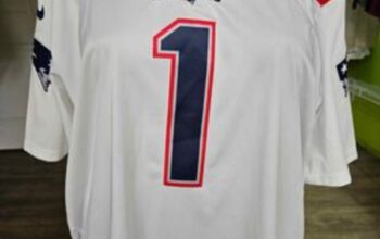 Newton Jersey