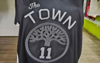 Thompson Jersey