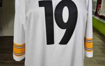 Smith-Schuster Jersey