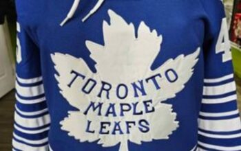 Bernier Jersey