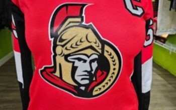 Karlsson Jersey