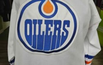 Nugent-Hopkins Jersey