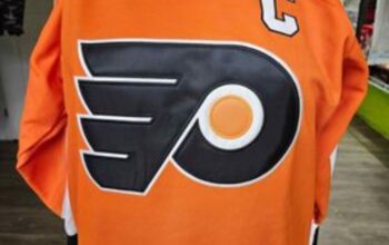 Giroux Jersey