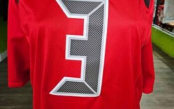 Winston Jersey