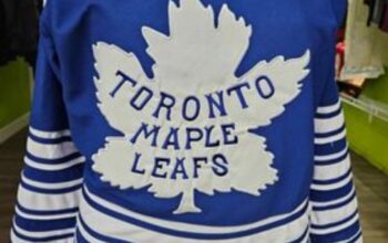 Clarkson Jersey