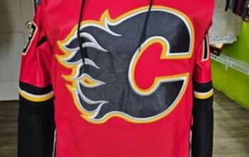 Gaudreau Jersey