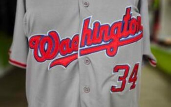 Harper Jersey