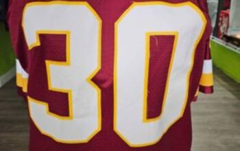 Landry Jersey