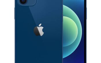 iPhone 12