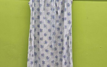 Women’s Nightgown