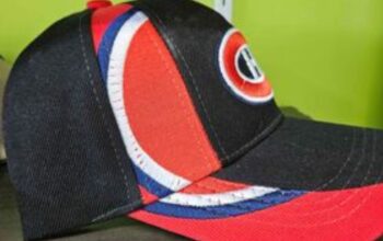 Montreal Canadians Hat