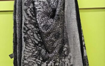 Women’s Shawl