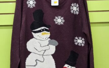 Women’s Sweater