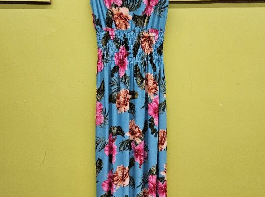 Women’s Dress