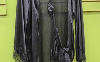 Women’s Sleepwear