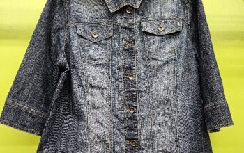 Women’s Jacket