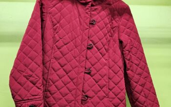 Women’s Jacket