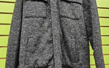 Men’s Hoodie