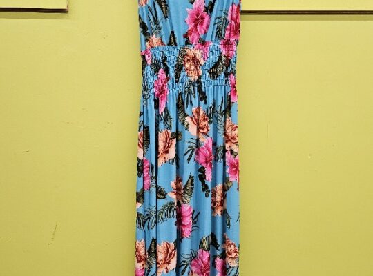 Women’s Dress