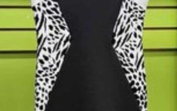Women’s Dress