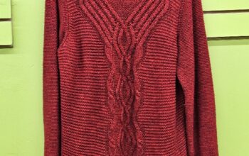 Women’s Sweater