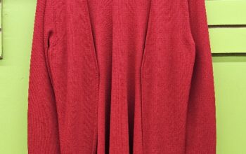 Women’s Overshirt