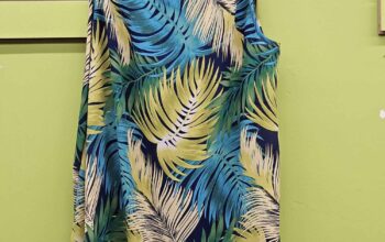 Women’s Dress