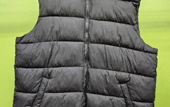 Women’s Vest