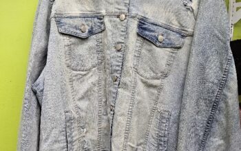 Women’s Jacket