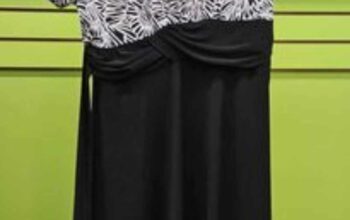 Woman’s Dress