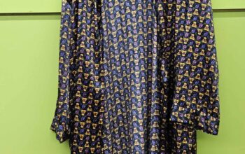 Women’s OverShirt