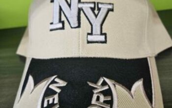 NY Hat