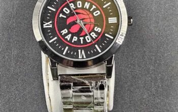 Toronto Raptors Watch