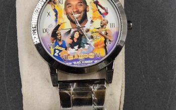 Space Jam Watch