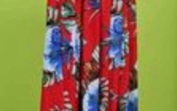 Women’s Dress