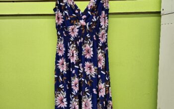 Women’s Dress