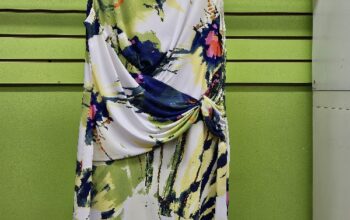 Women’s Dress