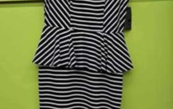 Woman’s Dress