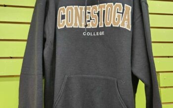 Men’s Hoodie