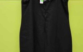 Woman’s Dress