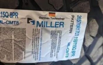 265/70R17 LT