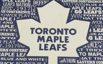 Toronto Maple Leafs Picture