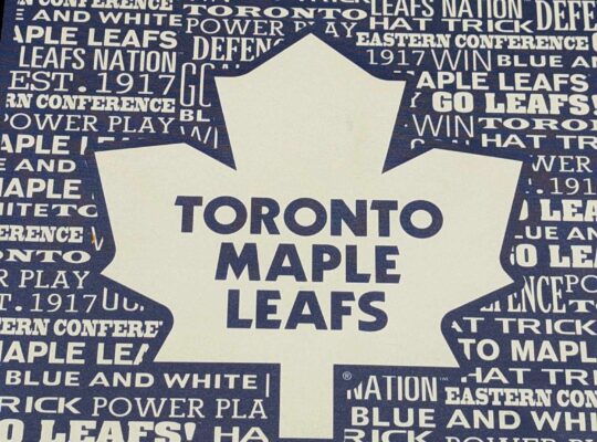 Toronto Maple Leafs Picture